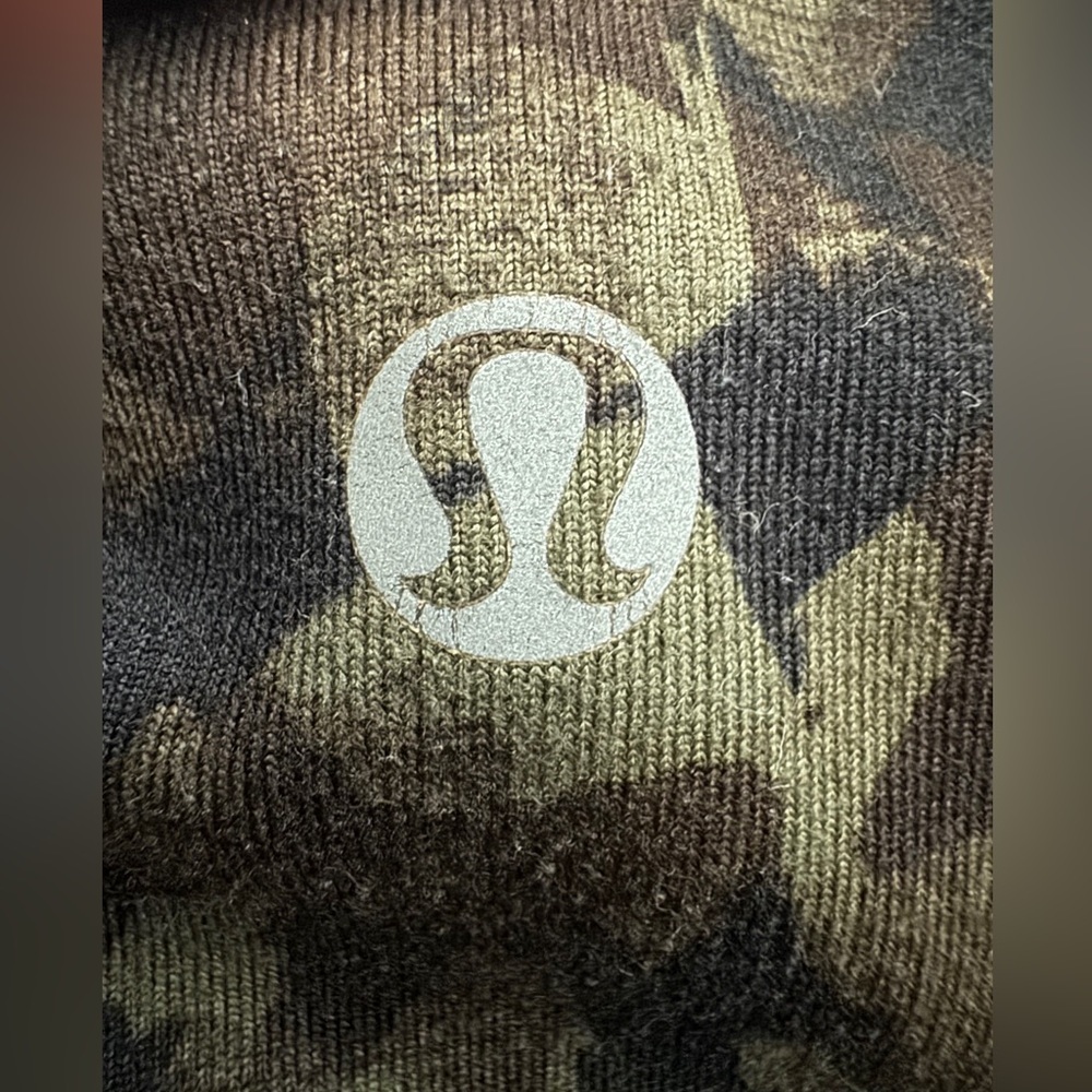 Lululemon Wunder Under Pant *Full-On Luon (Roll Down) - Picture 6 of 11